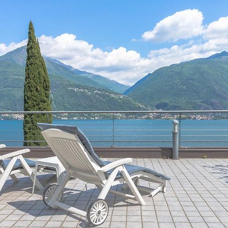 Apartment Azalea - Cremia Dış mekan fotoğraf
