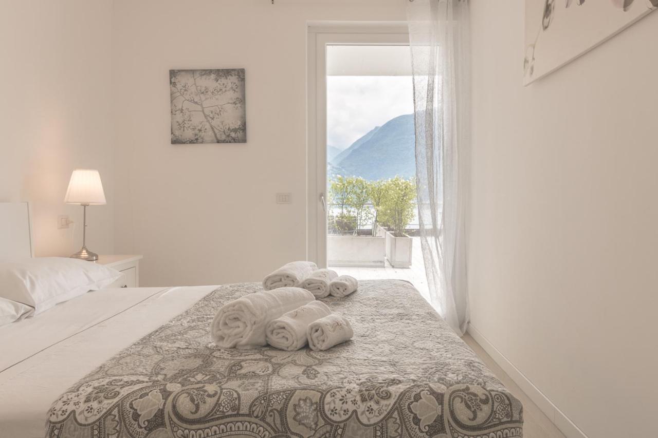 Apartment Azalea - Cremia Dış mekan fotoğraf