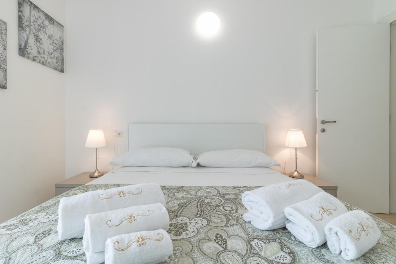 Apartment Azalea - Cremia Dış mekan fotoğraf
