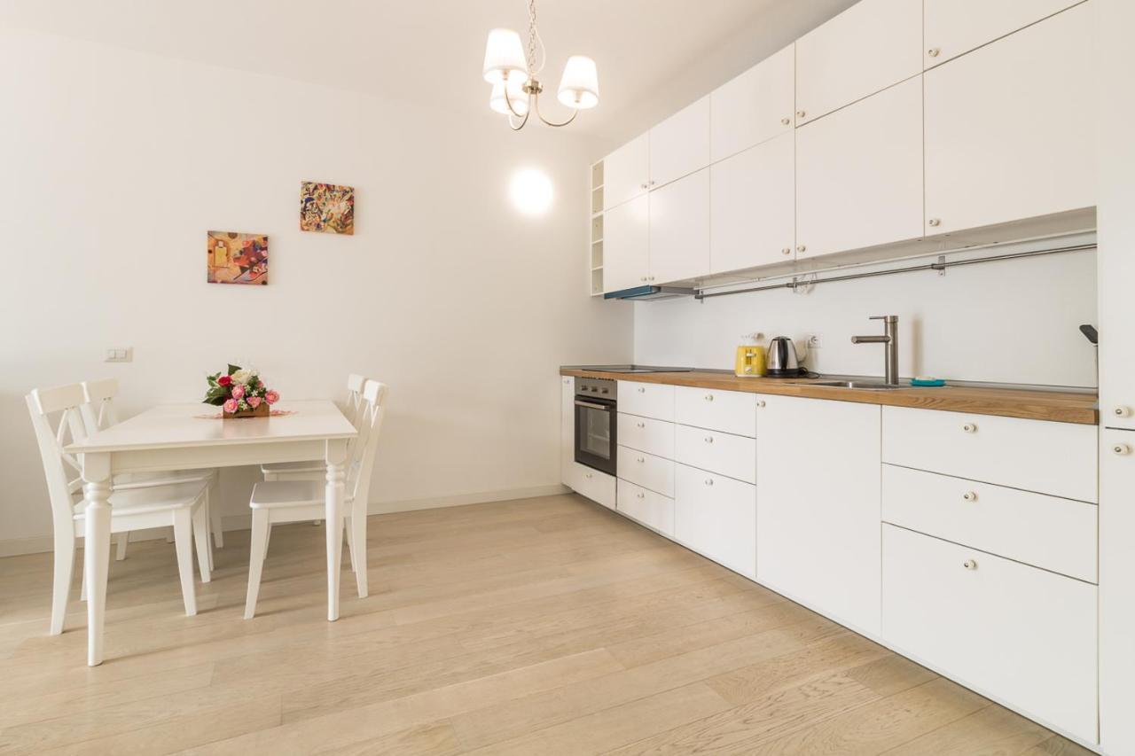 Apartment Azalea - Cremia Dış mekan fotoğraf