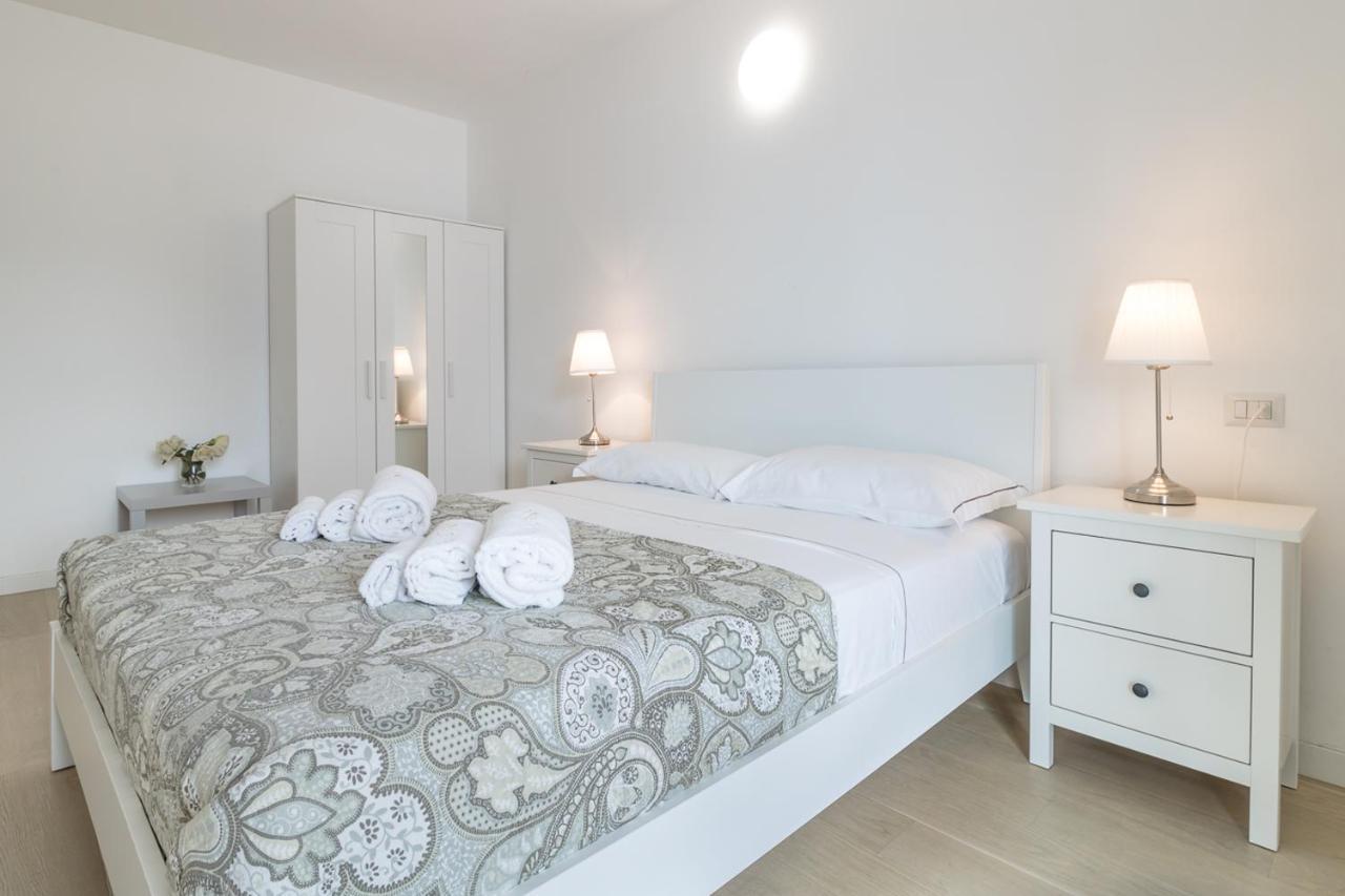 Apartment Azalea - Cremia Dış mekan fotoğraf