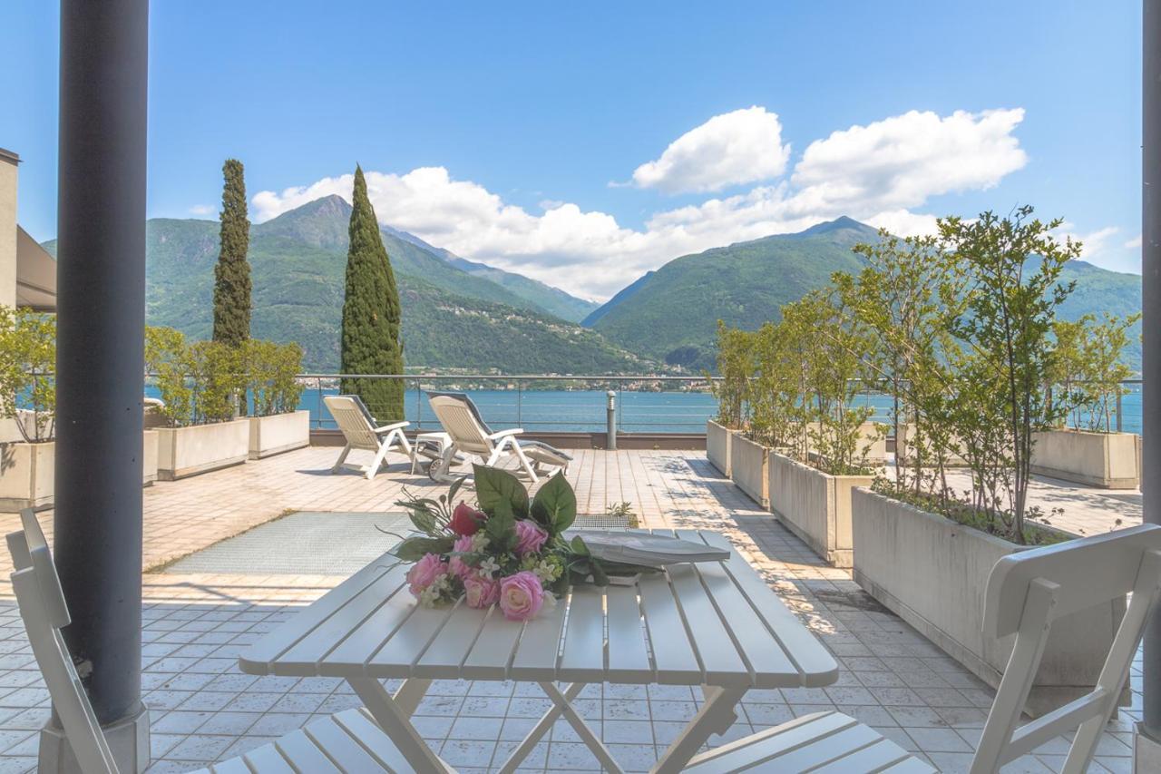 Apartment Azalea - Cremia Dış mekan fotoğraf