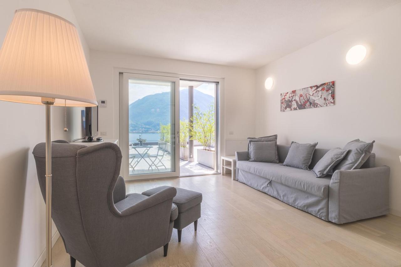 Apartment Azalea - Cremia Dış mekan fotoğraf