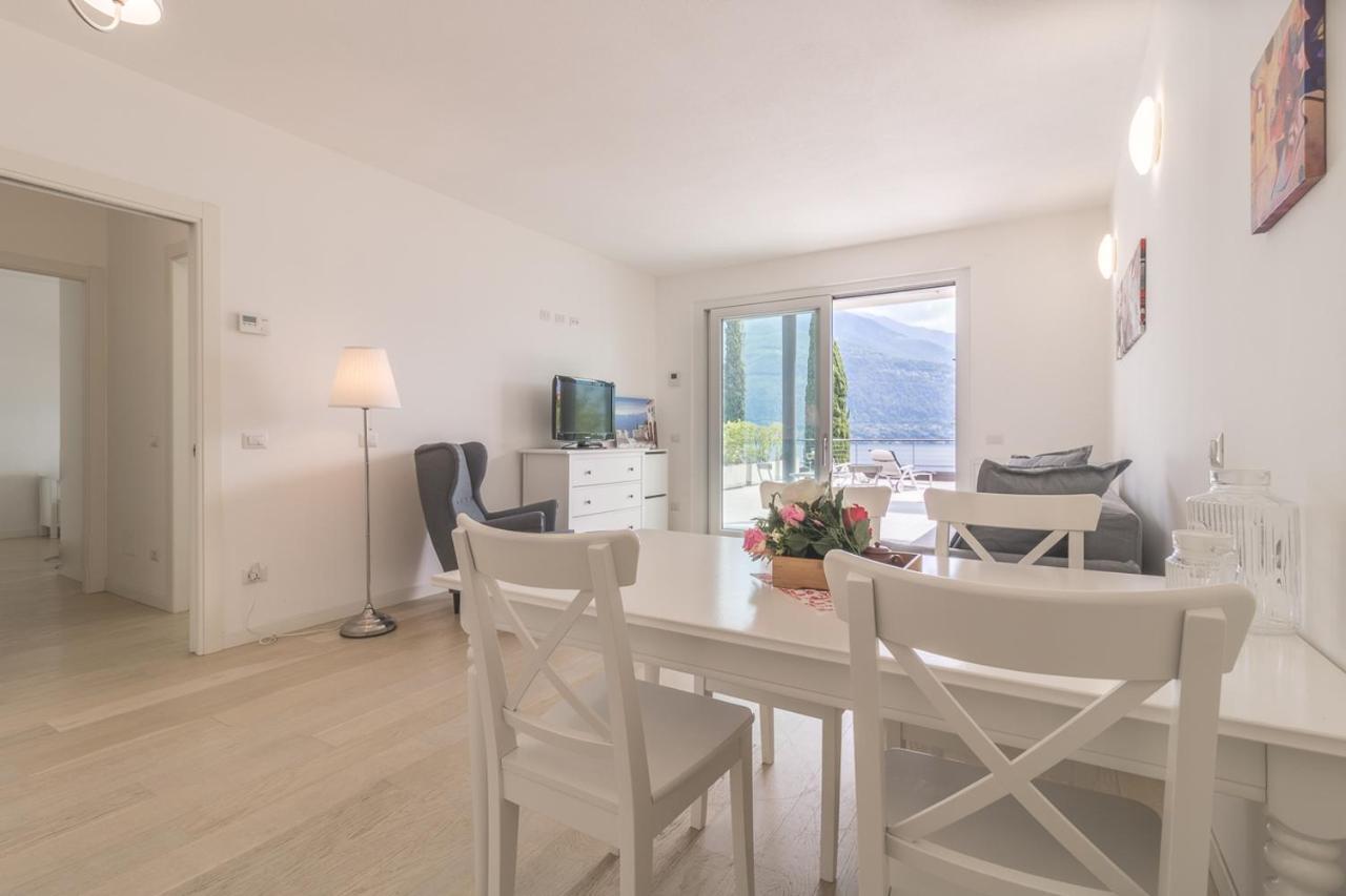 Apartment Azalea - Cremia Dış mekan fotoğraf