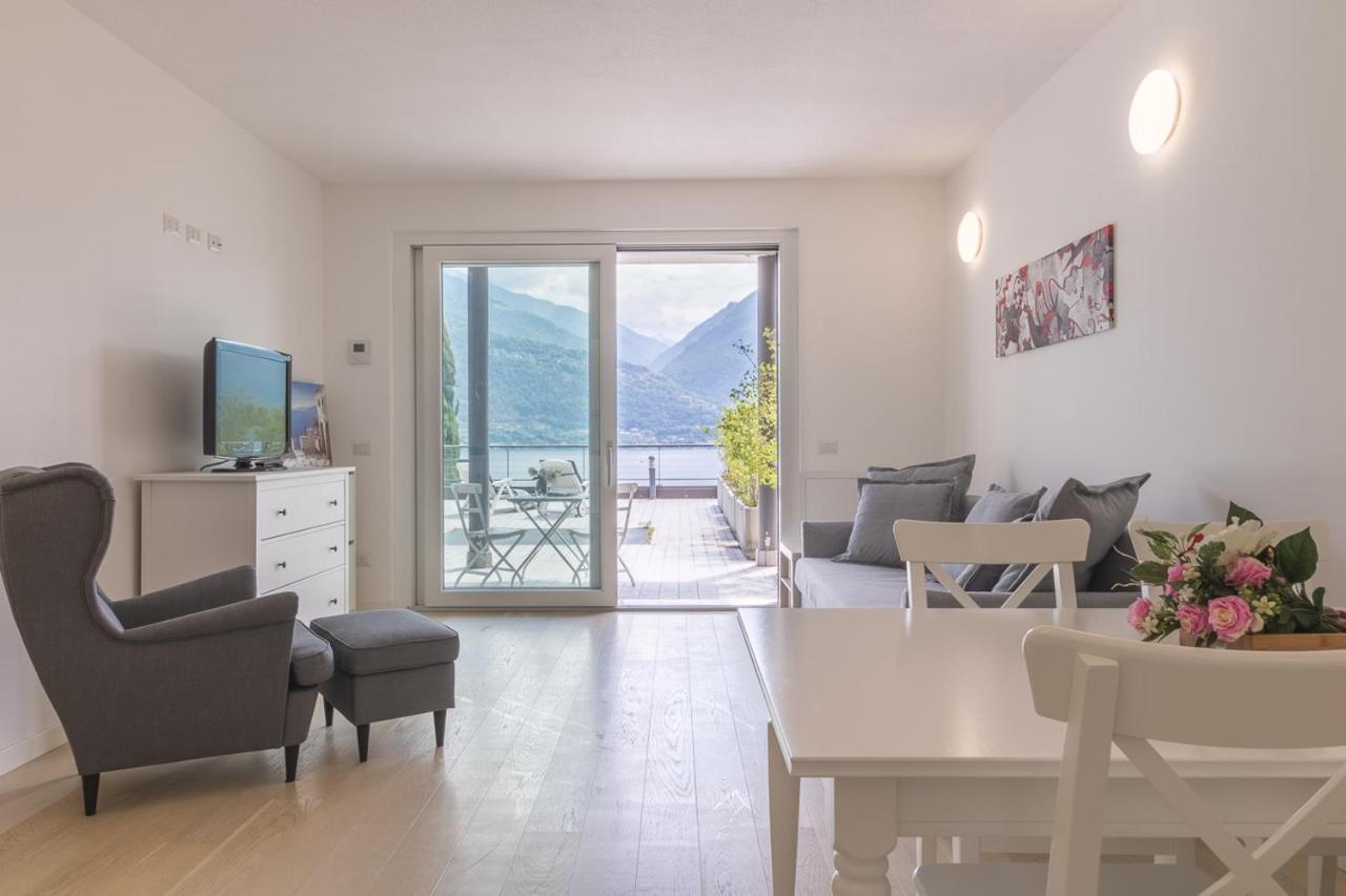 Apartment Azalea - Cremia Dış mekan fotoğraf