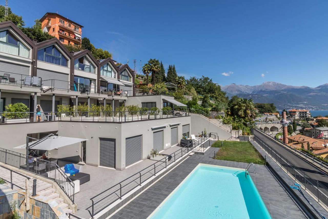 Apartment Azalea - Cremia Dış mekan fotoğraf