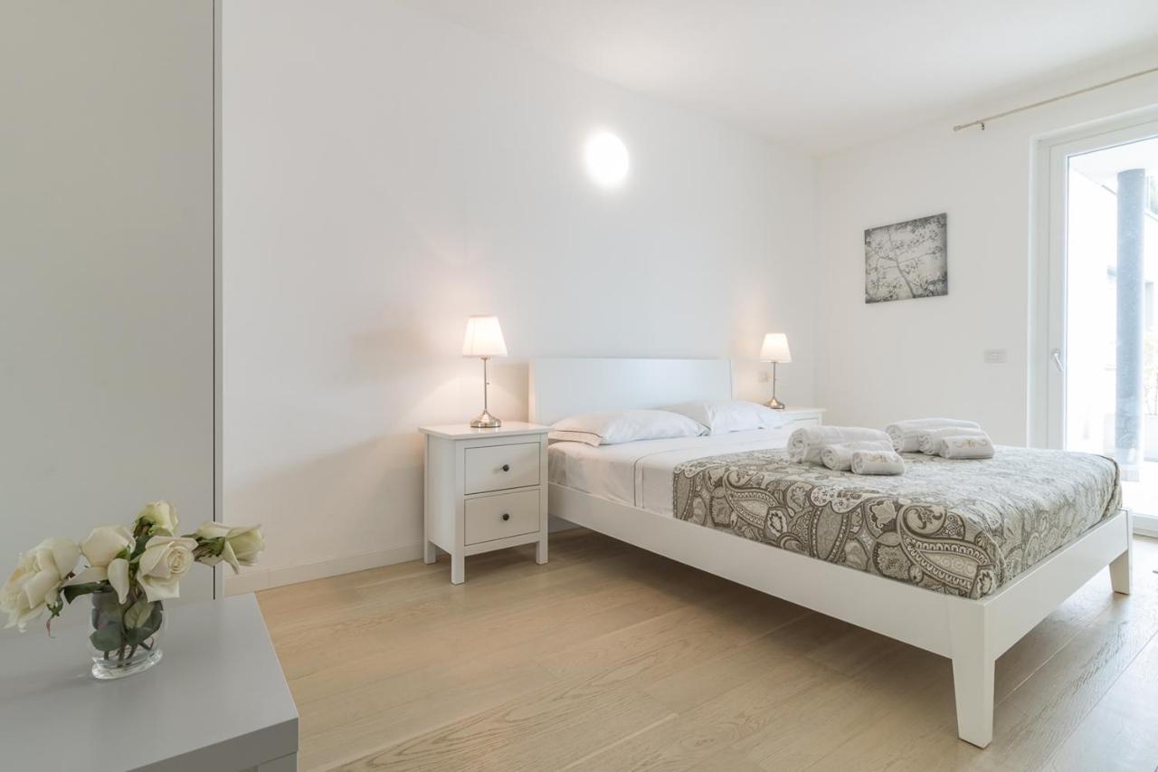 Apartment Azalea - Cremia Dış mekan fotoğraf