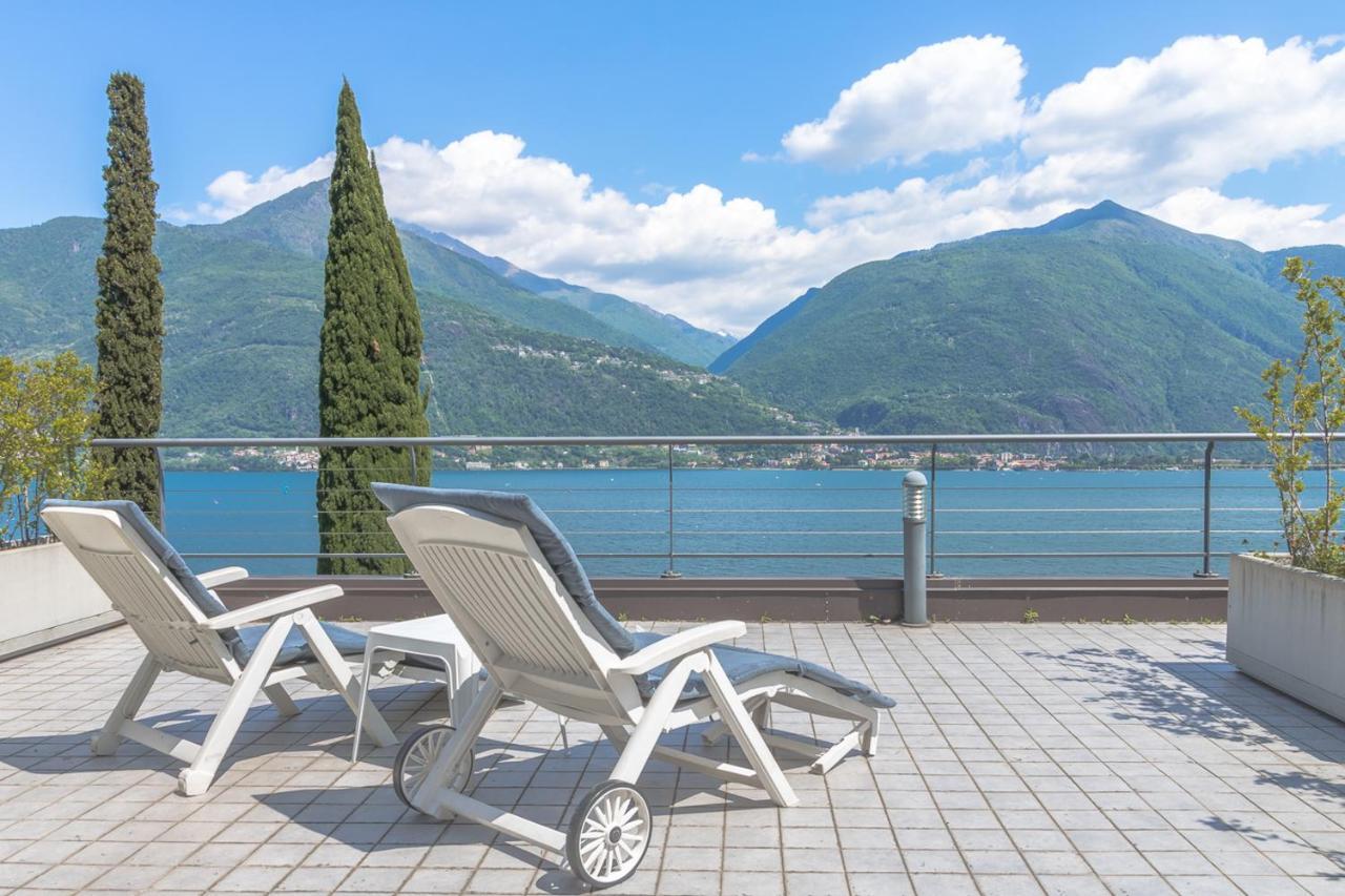 Apartment Azalea - Cremia Dış mekan fotoğraf